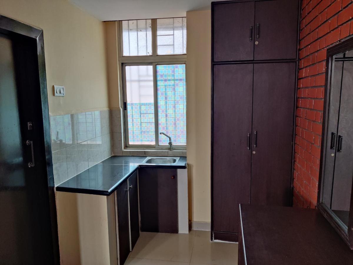 Hotel Fernandes Complex Bengaluru Zewnętrze zdjęcie