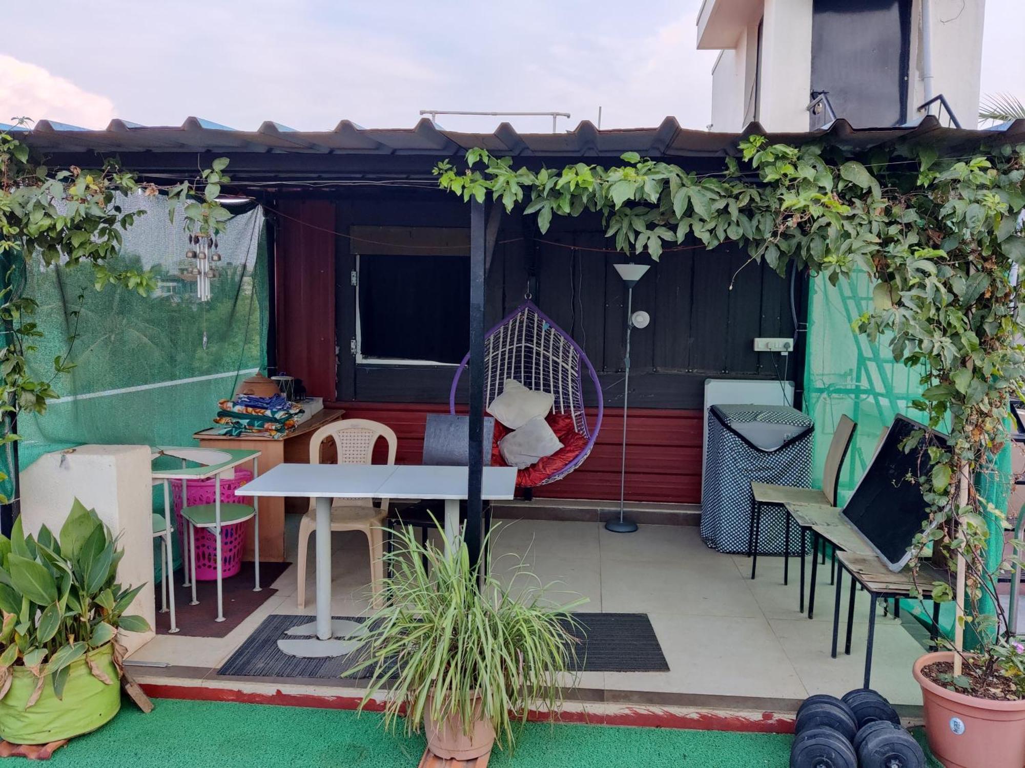 Hotel Fernandes Complex Bengaluru Zewnętrze zdjęcie