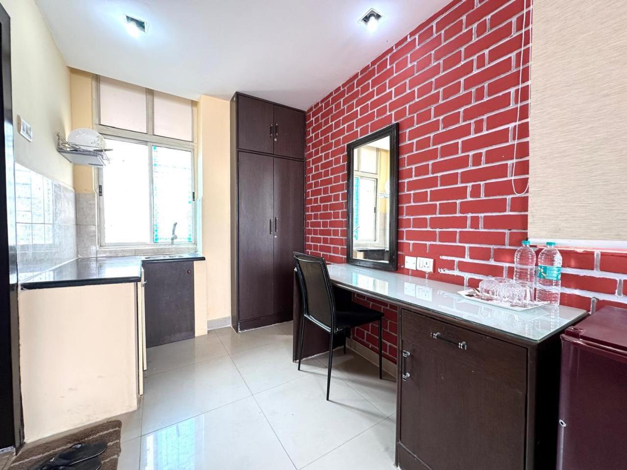 Hotel Fernandes Complex Bengaluru Zewnętrze zdjęcie